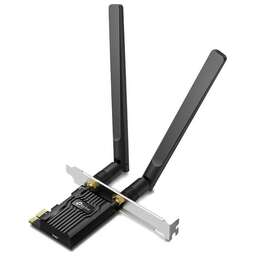 TP-LINK Wi-Fi + Bluetooth адаптер Archer TX20E PCI Express