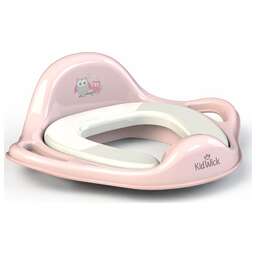 KIDWICK МП Шарк, розовый-т.розовый/белый KW130300