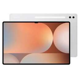 SAMSUNG 14.6" Планшет Galaxy Tab S10 Ultra BSM-X920 12/256 GB 9300+ Wi-Fi, 2960 x 1848, 120Гц, Android 14, со стилусом, серебристый [sm-x920nzsrcau]
