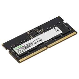 DIGMA Оперативная память DGMAS54800016S DDR5 - 1x 16ГБ 4800МГц, для ноутбуков (SO-DIMM), Ret