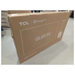 TCL 50P7K UHD 4K SMART TV Google (8741019)