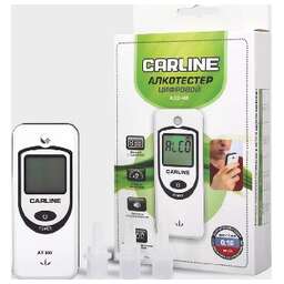 CARLINE ALCO-400 алкотестер