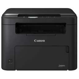 CANON МФУ лазерный i-Sensys MF272dw (5621C013) A4 WiFi черный