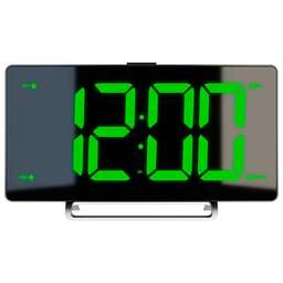 SOUNDMAX SM-1561U черный\зеленый