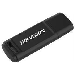 HIKVISION Флеш Диск 128GB M210P HS-USB-M210P/128G/U3 USB3.0 черный