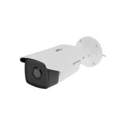 HIKVISION IP-камера 8Mp уличная цилиндрическая DS-2CD2T43G2-4I(2.8mm)
