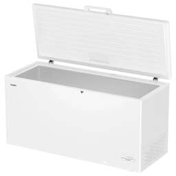 HAIER Морозильный ларь HCE430RF белый [b30jtbe00ru]