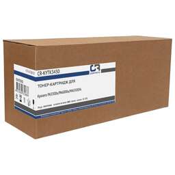 COPYRITE Картридж лазерный CR-KYTK3430 TK-3430 черный (25000стр.) для Kyocera PA5500x/PA6000x/MA5500ifx