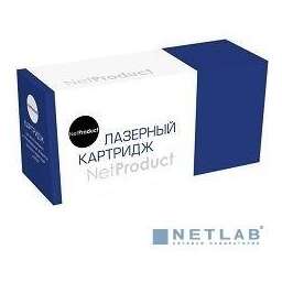 NETPRODUCT CE285A Картридж для HP LJ Pro P1102/P1120W/M1212nf/M1132MFP/Canon 725, 1,6K