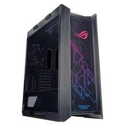 ASUS Корпус E-ATX Rog Strix Helios GX601, Midi-Tower, без БП, черный [90dc0020-b39000]