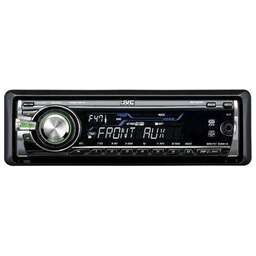 JVC KD-G547