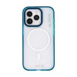 Type Gorilla Dual Color Dark Blue (BL-T46-iP15PM-DC-DBL)