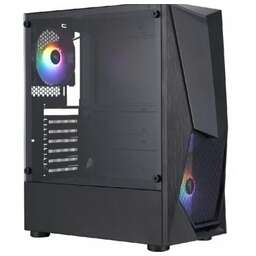 1STPLAYER DK-3 FRGB Black (DK-3-BK-4F1)