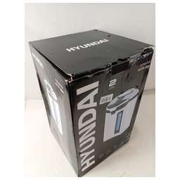 HYUNDAI HYTP-3850, белый и черный (8747082)