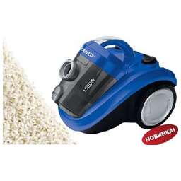 SCARLETT SC-287 синий