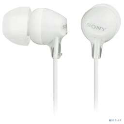 Sony MDR-EX15AP W