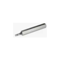 AV STEEL Бита 10мм TORX L75 T20 " "