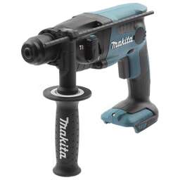 MAKITA Перфоратор DHR165Z патрон:SDS-plus уд.:1.3Дж аккум