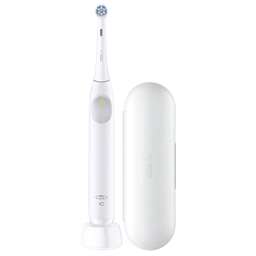 ORAL-B Зубная щетка электрическая iO Series 2 iOS2.1C9.K белый