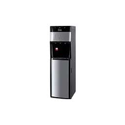 Ecotronic M30-LXE black-silver SS , 12357
