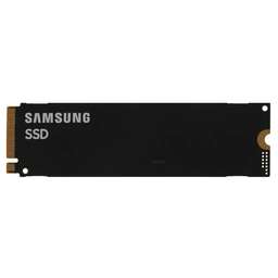 SAMSUNG Твердотельный накопитель SSD M.2 2280 2 TB PM9A1 Client SSD PCIe Gen4×4 NVMe, 7000/5200, IOPS 1000K/850K, TLC 3D