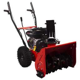 A-IPOWER Снегоуборщик бензин. AS567 5.2кВт 7л.с