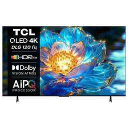 TCL QLED 75T7B UHD SMART Google