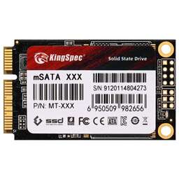 KINGSPEC Накопитель SSD SATA-III 2TB MT-2TB MT Series mSATA