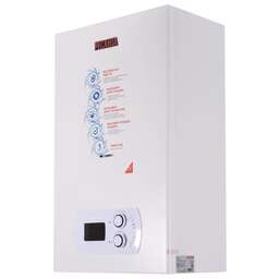 РЕСАНТА Газовый настенный двухконтурный котел ГК-11