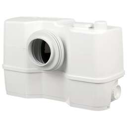 GRUNDFOS Насос фекальный Sololift 2 WC-3 620Вт 8800л/час (97775315)