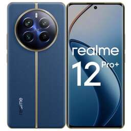 REALME 12 Pro+ 5G RMX3840 8/256Gb Blue (2008064)