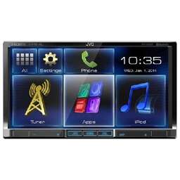 JVC KW-V51BTEE
