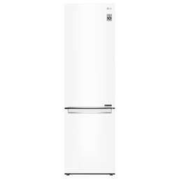 LG GC-B509SQCL 419л белый