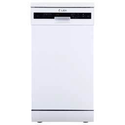 LEX DW 4562 WH Посудомоечная машина