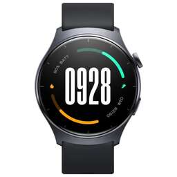 MIBRO Смарт-часы Lite3 Dark Gray