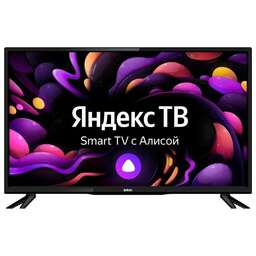 BBK 32LEX-7264/TS2C (B) SMART TV*