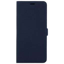 DF Чехол (флип-кейс) для Vivo Y20 vFlip-10 синий ( VFLIP-10 (BLUE))