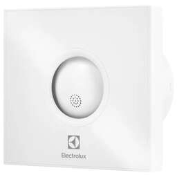 ELECTROLUX Вентилятор вытяжной EAFR-100THwhite
