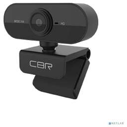 CBR CW 852HD Black