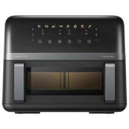 DREAME TROUVER Аэрогриль FD20 Pro, черный [af-5518atb]