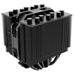 ID-COOLING Вентилятор SE-207 XT SLIM 220W/ PWM/ all Intel /AMD AM4, AM5/ Screws