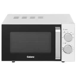 GALANZ MOS-2401FMW 20л. 800Вт белый