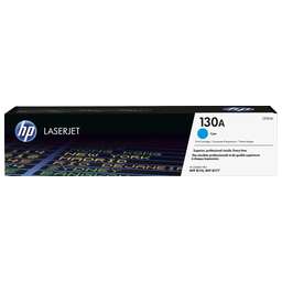 HP CF351A Картридж ,Cyan{M153/M176/M177, Cyan, (1000стр.)}