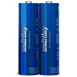 SMARTBUY (SBBR-18650-1B2200) LI18650-2200 mAh