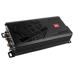 AVC MC-4.90D micro 4*90Вт/4-3-2 канал/4-2Om/High-pass/Low-pass/High-input/D clas