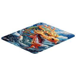 CACTUS Colorful Dragon 300x250x3мм (CS-MP-D07M)