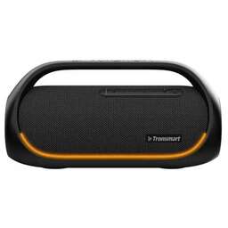 TRONSMART Bang Black, черный