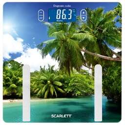 SCARLETT SC-BS33ED12