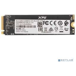 A-data AGAMMIXS70B-2T-CS