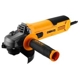 DEKO AGDK-1200W, 125мм, 1200 Вт 084-1077